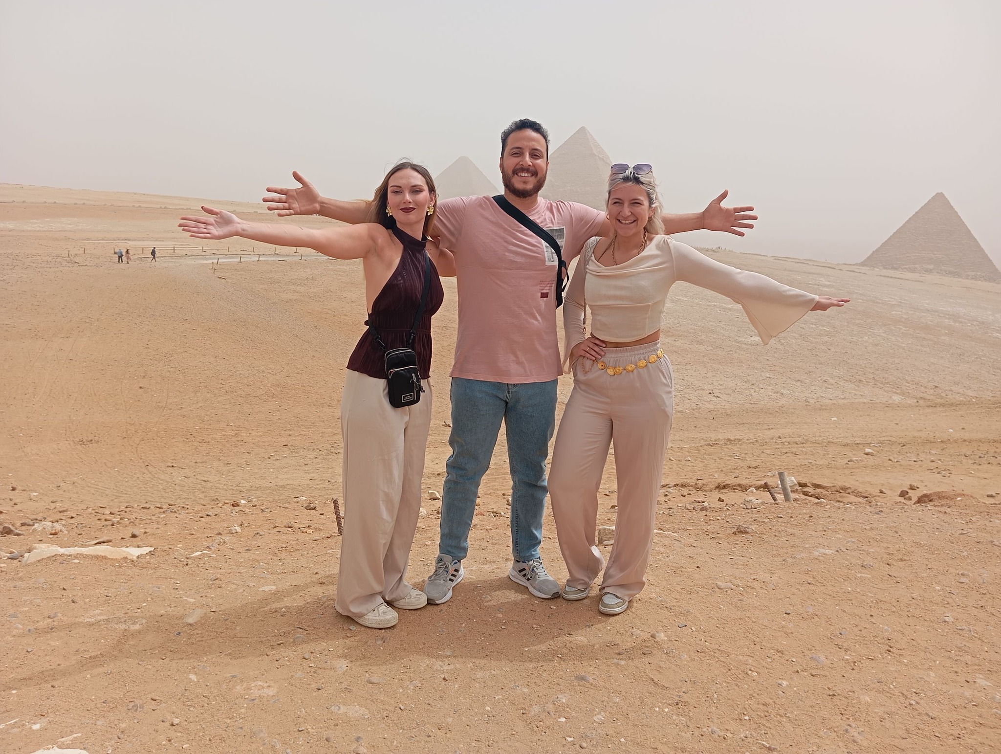 Templos de Egipto con Kemet Viajes