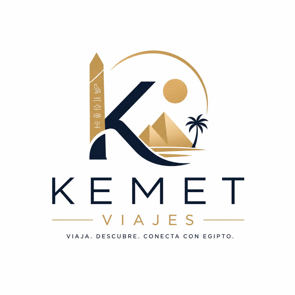 Kemet Viajes