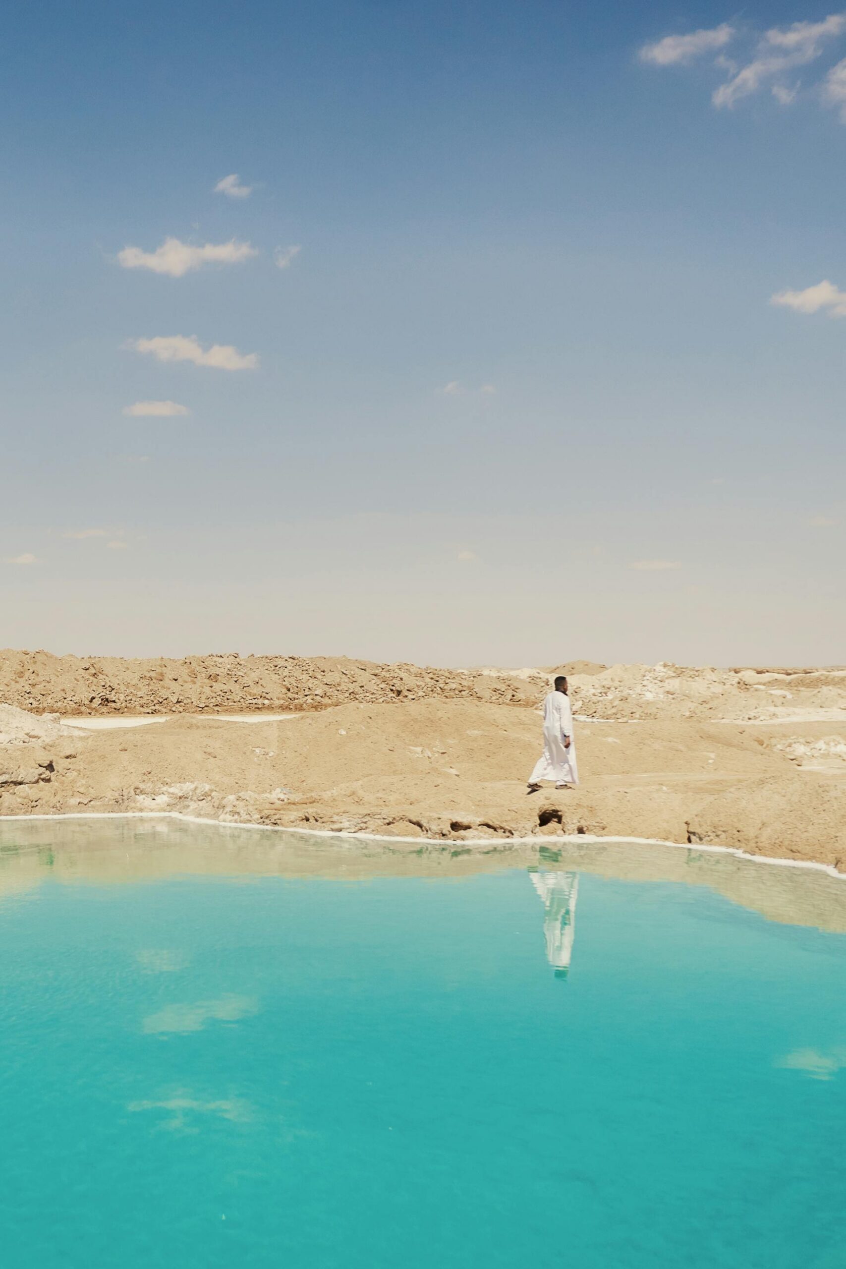Oasis de Siwa