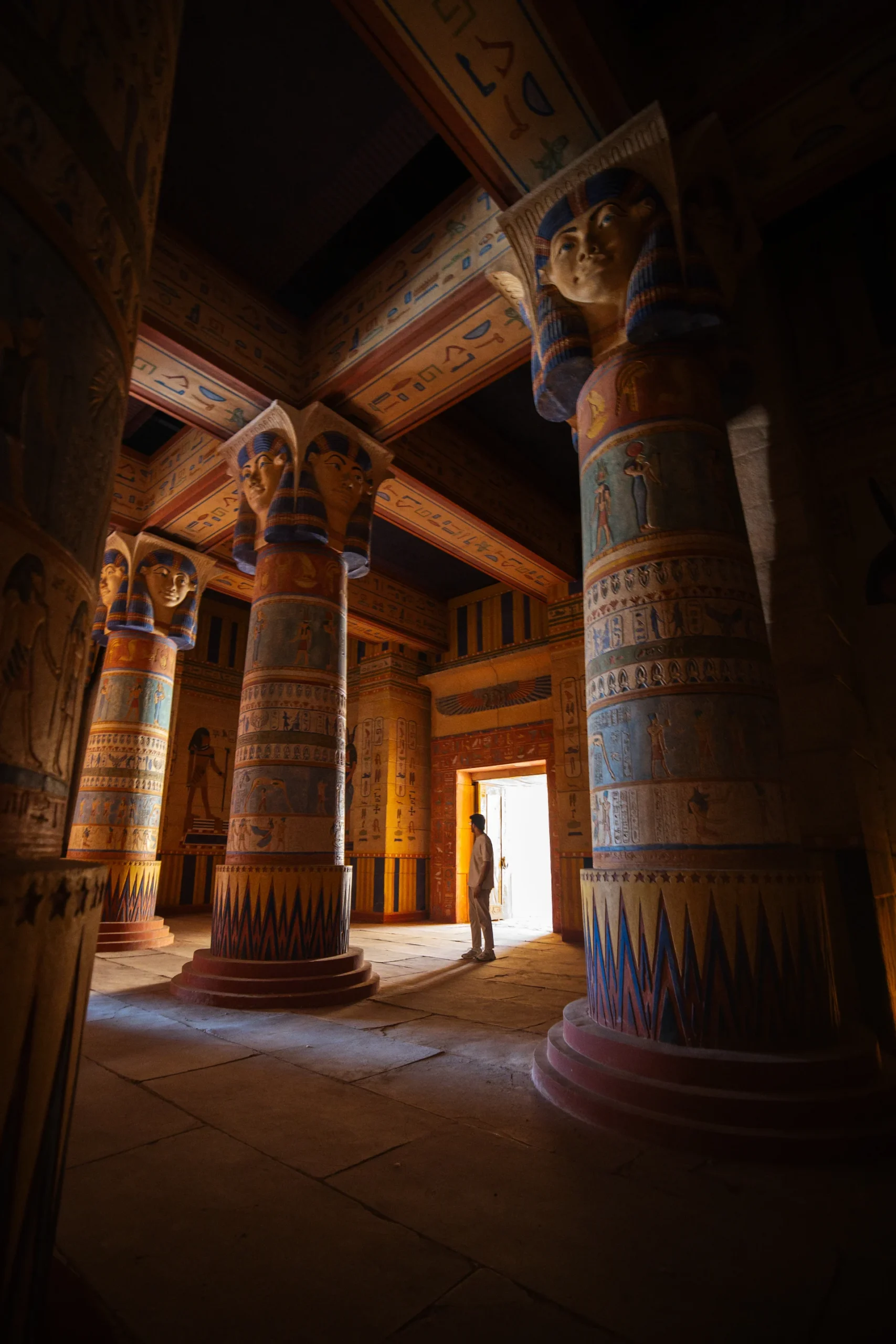 Egipto