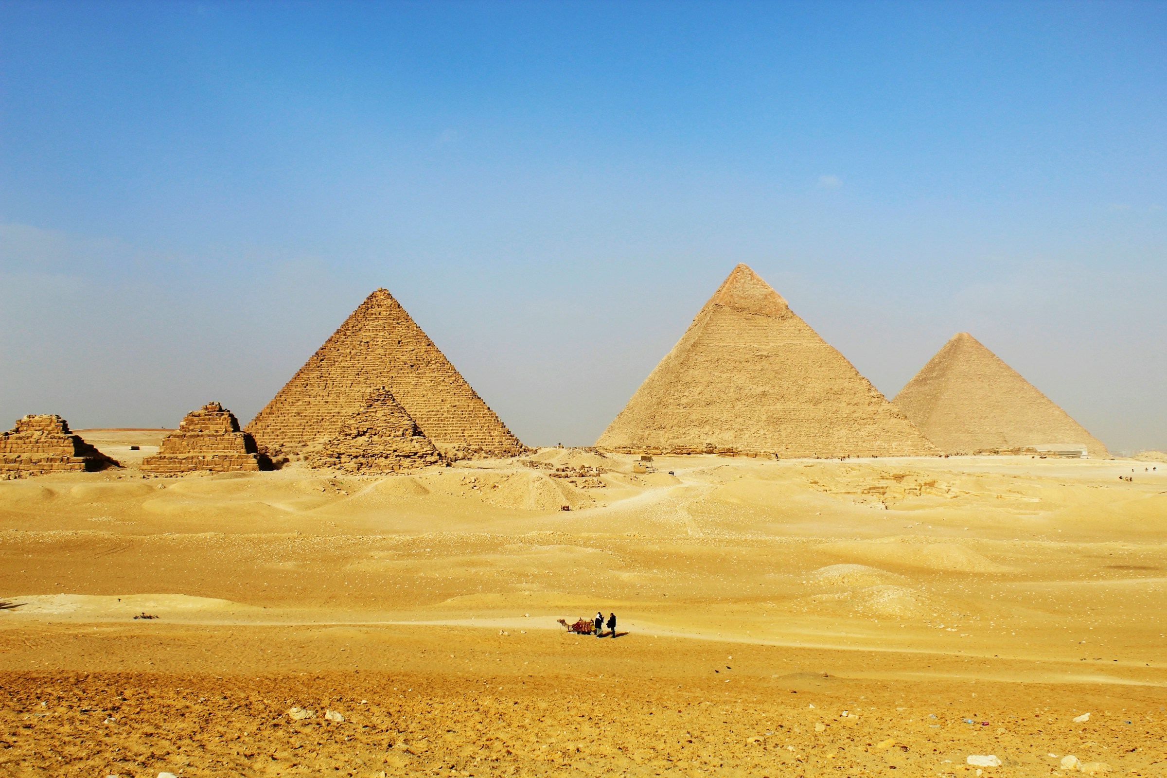 Egipto
